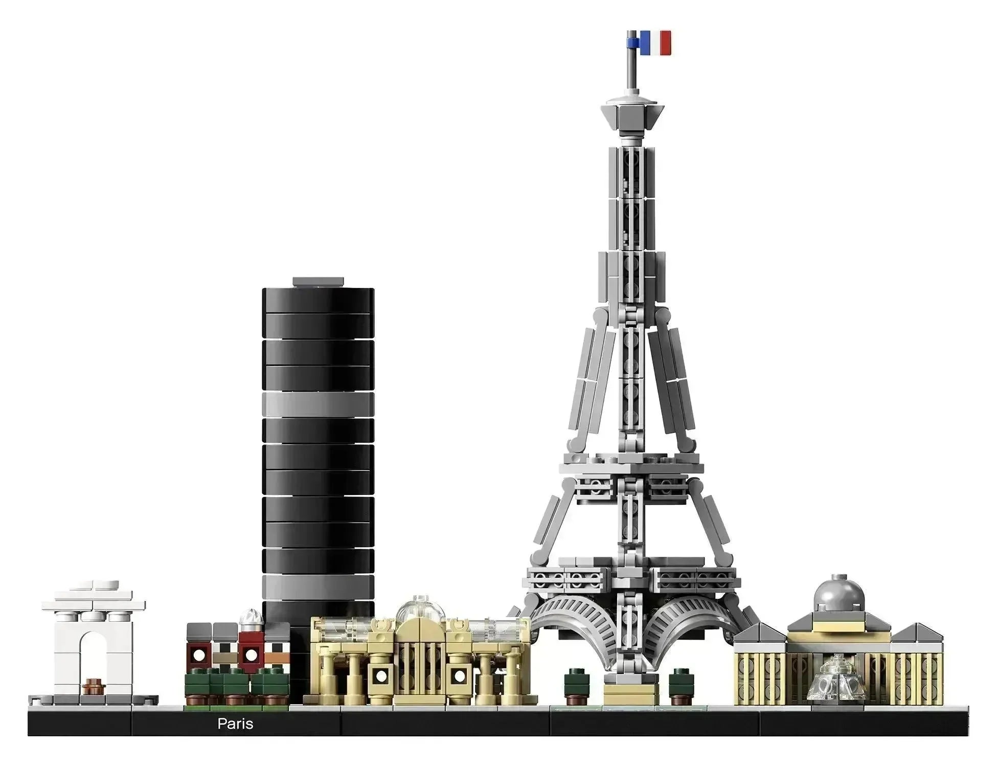 21044 Paris V29 - Lekeproffen.no