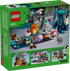 21274 LEGO Minecraft Møtet med skogvokteren - Lekeproffen.no