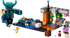 21274 LEGO Minecraft Møtet med skogvokteren - Lekeproffen.no