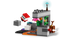 21274 LEGO Minecraft Møtet med skogvokteren - Lekeproffen.no