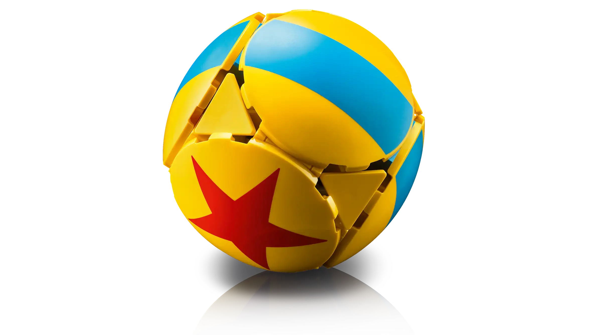 21357 Disney Pixar Luxo Jr. - Lekeproffen.no