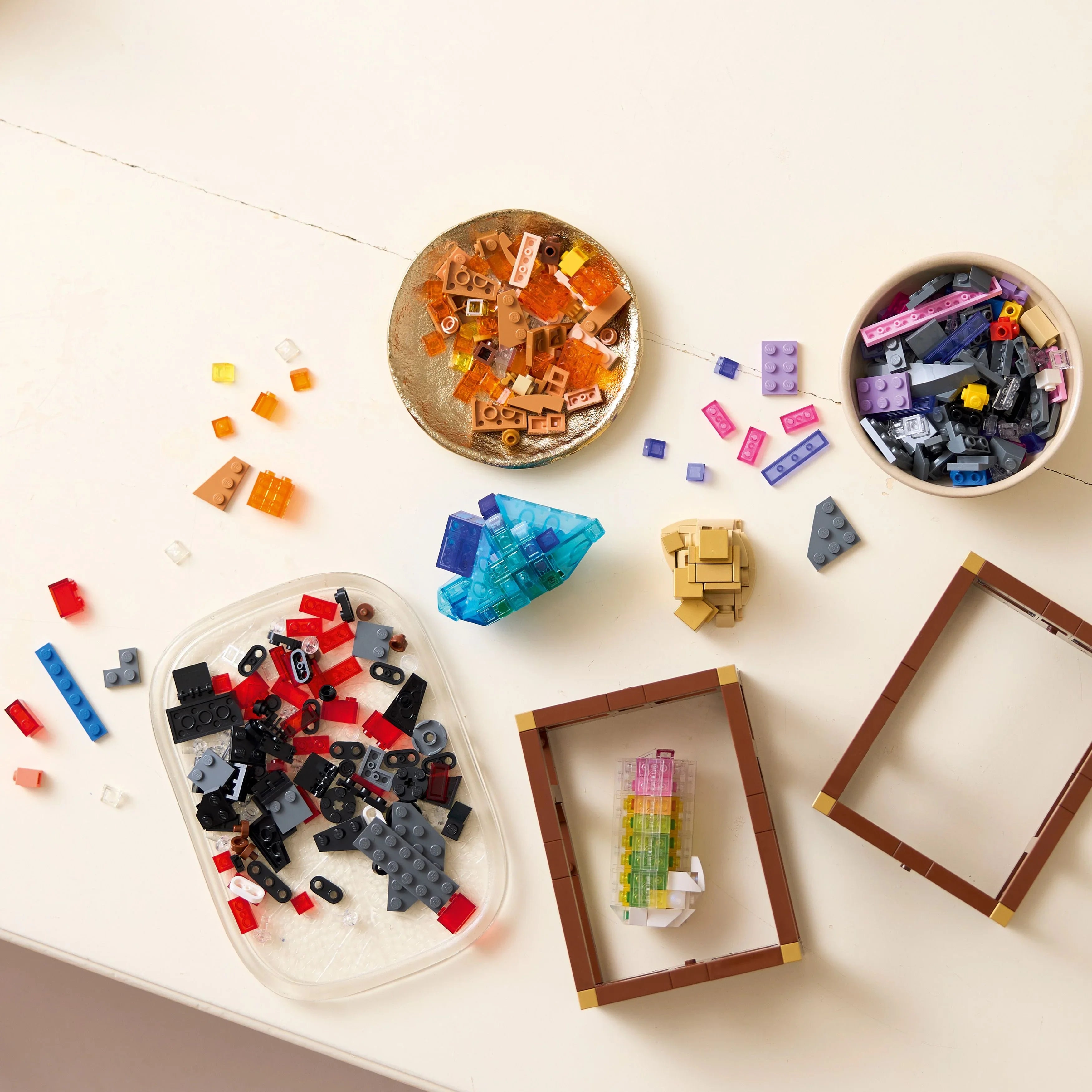 21362 Mineralsamling - Lekeproffen.no