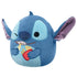 Squishmallows Disney Stitch Holding French Fries 20 cm