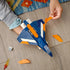 31126 Supersonisk jetfly - Lekeproffen.no