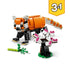 31129 Majestetisk tiger - Lekeproffen.no