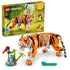31129 Majestetisk tiger - Lekeproffen.no