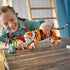 31129 Majestetisk tiger - Lekeproffen.no