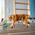 31129 Majestetisk tiger - Lekeproffen.no