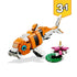31129 Majestetisk tiger - Lekeproffen.no
