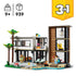 31153 Moderne hus V29 - Lekeproffen.no