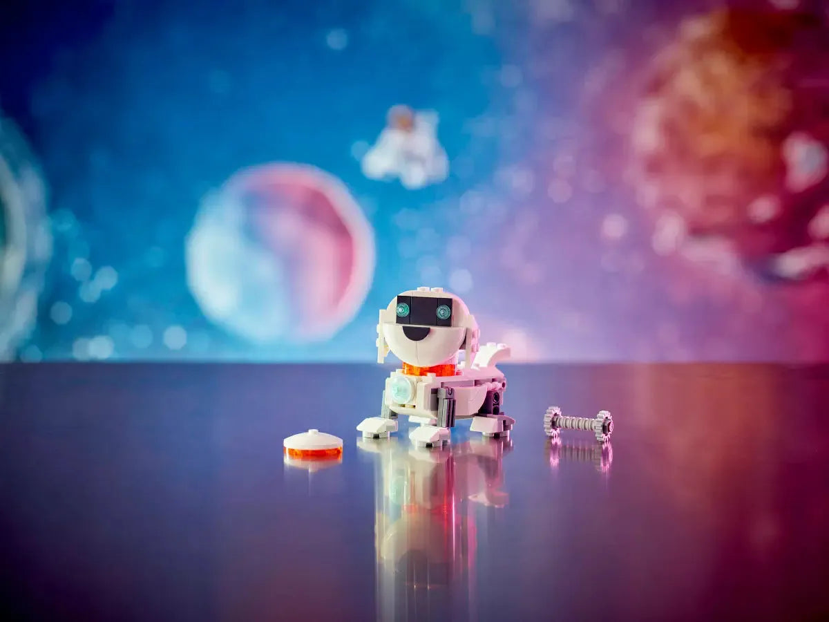 31164 Romrobot - Lekeproffen.no