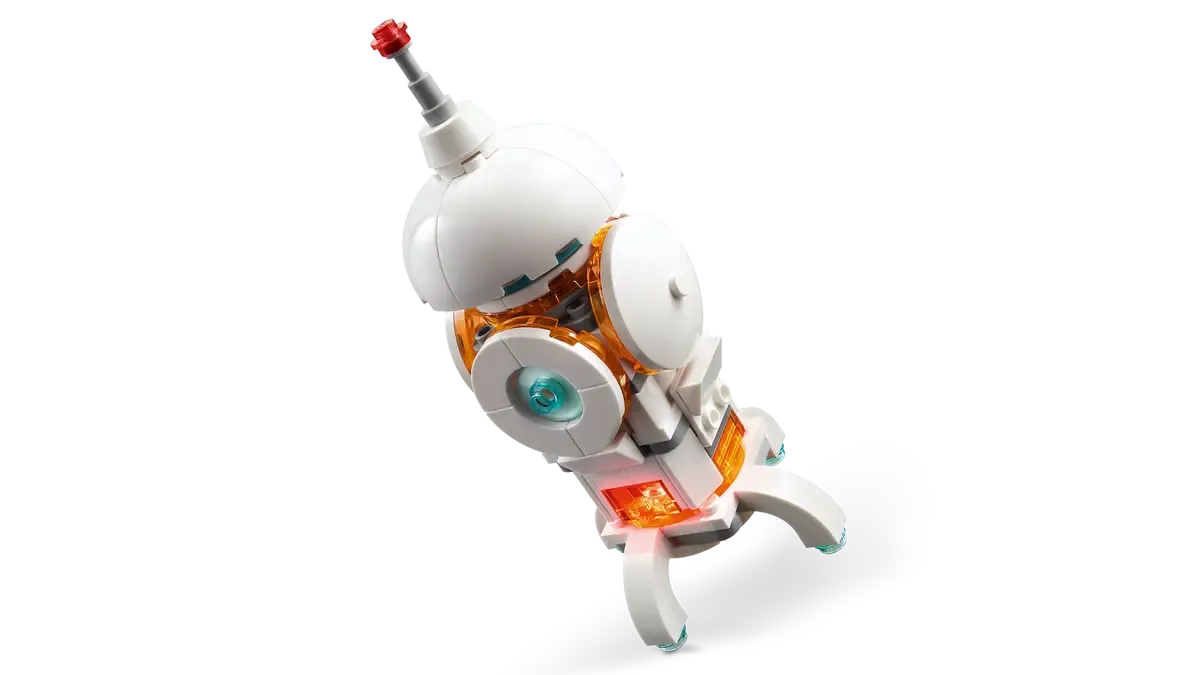31164 Romrobot - Lekeproffen.no