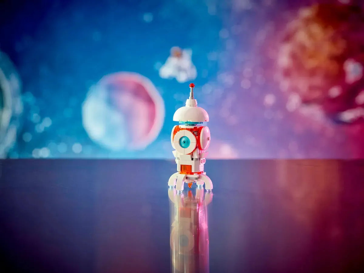 31164 Romrobot - Lekeproffen.no