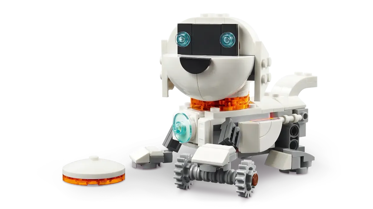 31164 Romrobot - Lekeproffen.no