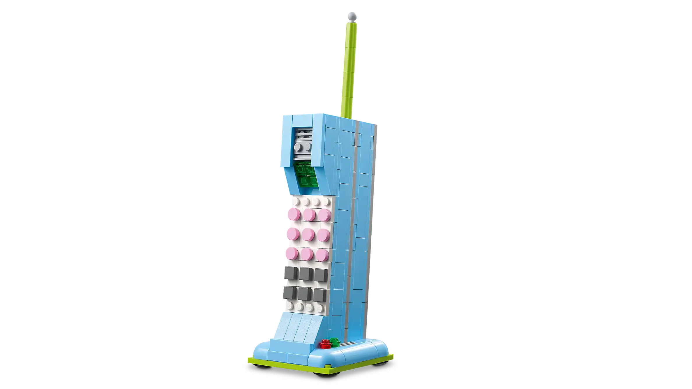 31174 Retro telefon - Lekeproffen.no