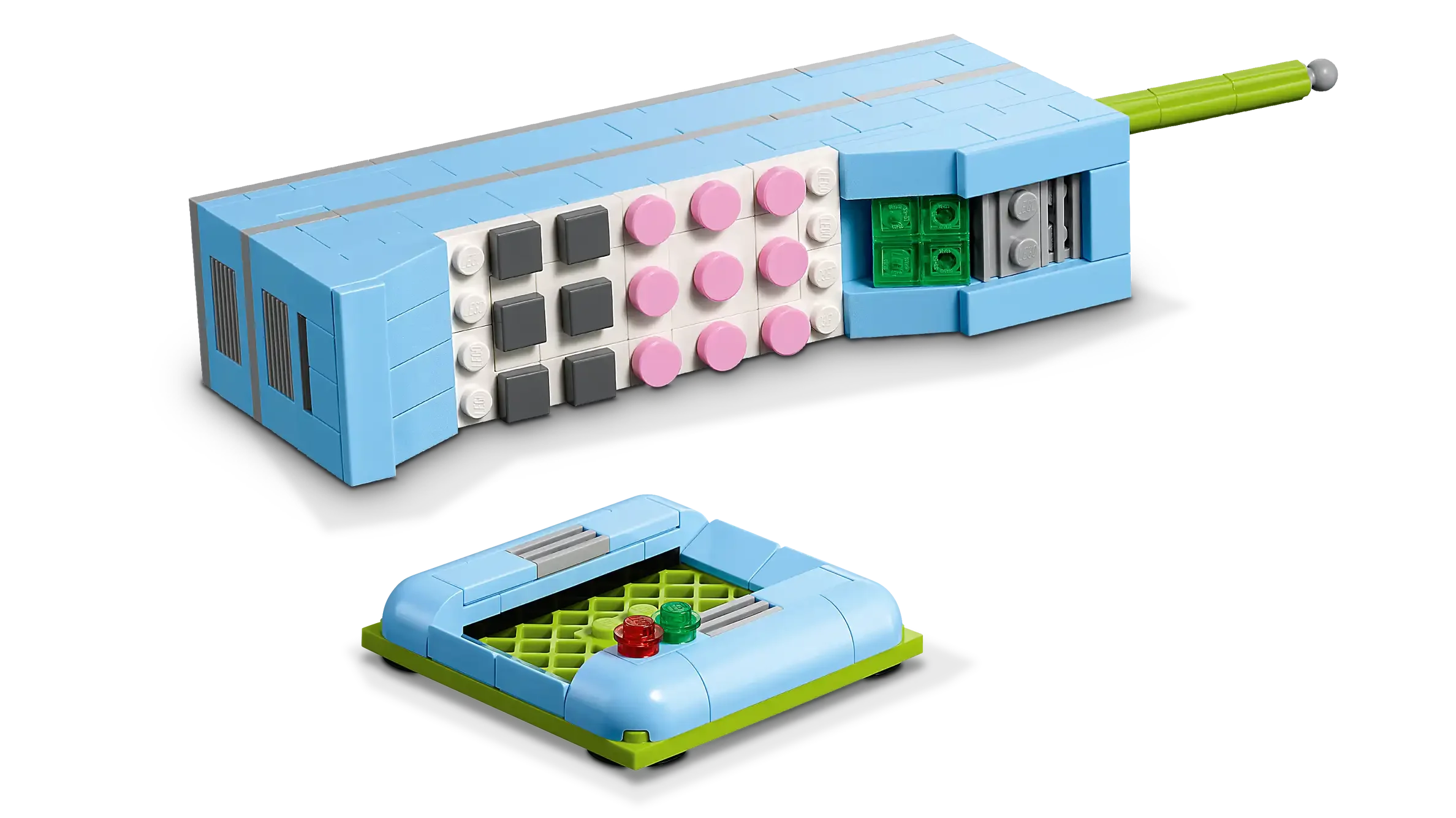 31174 Retro telefon - Lekeproffen.no