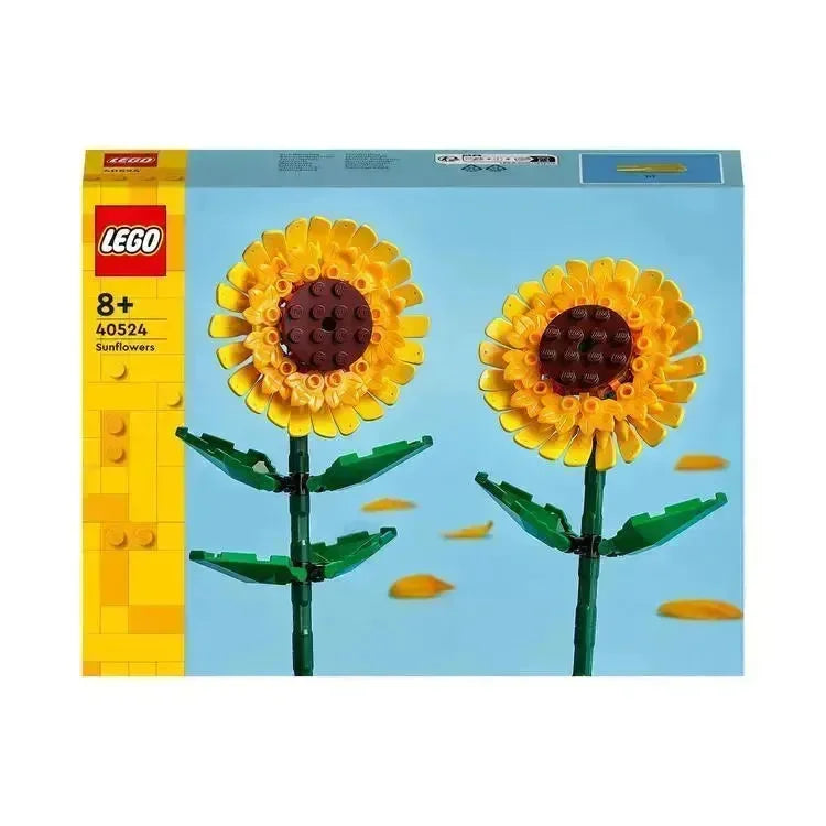 40524 LEGO Solsikker V29 - Lekeproffen.no