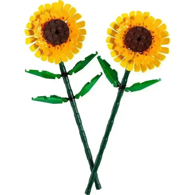 40524 LEGO Solsikker V29 - Lekeproffen.no