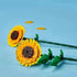40524 LEGO Solsikker V29 - Lekeproffen.no