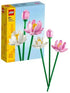 40647 LEGO Lotusblomster V29 - Lekeproffen.no