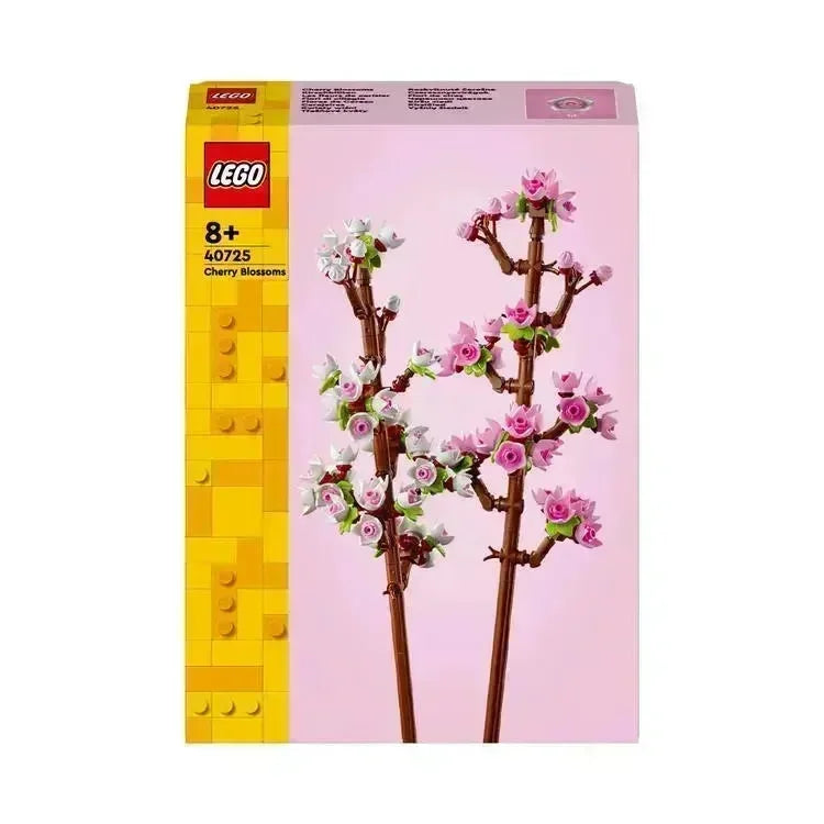 40725 LEGO Kirsebærblomster V29 - Lekeproffen.no