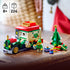40746 Julenissens julepostbil