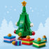 40746 Julenissens julepostbil