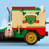 40746 Julenissens julepostbil