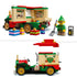 40746 Julenissens julepostbil