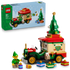 40746 Julenissens julepostbil