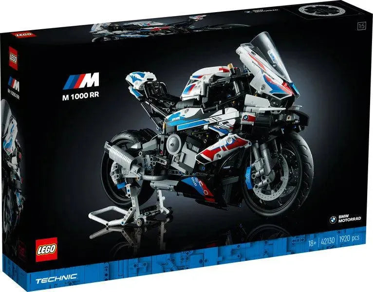 42130 BMW M 1000 RR V29 - Lekeproffen.no