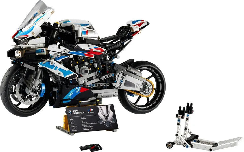 42130 BMW M 1000 RR V29