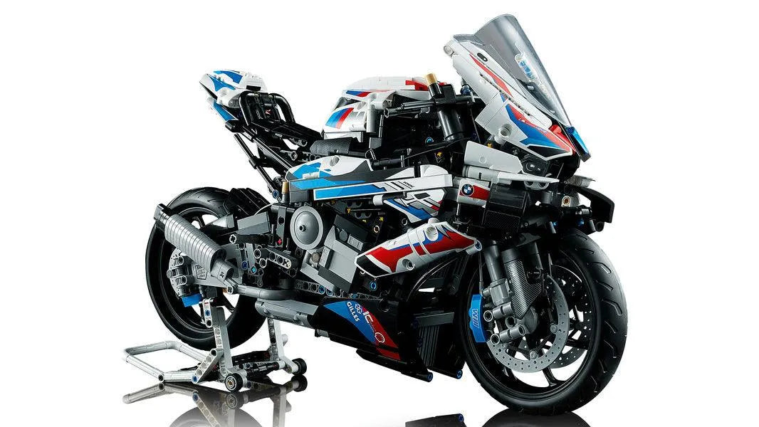 42130 BMW M 1000 RR V29