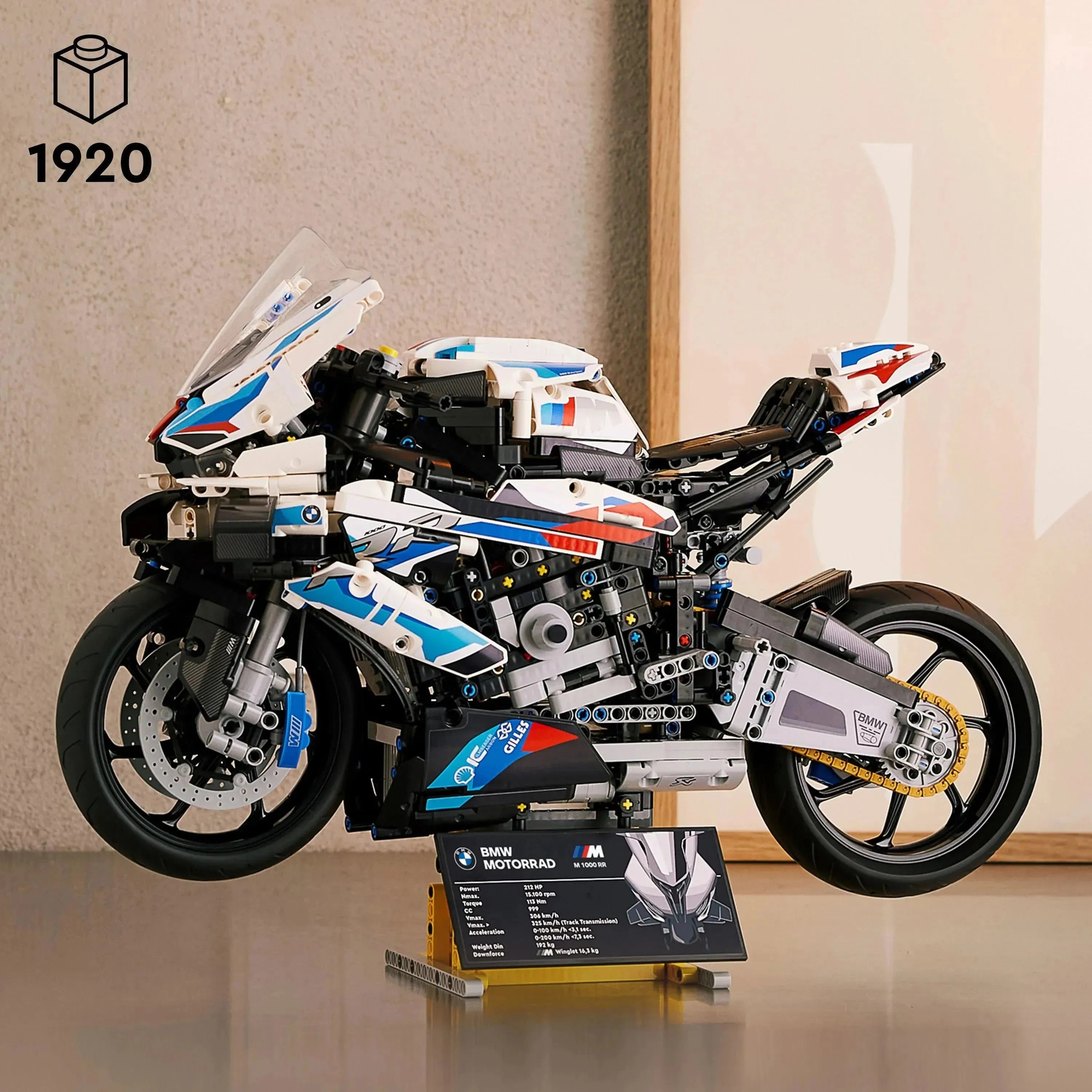 42130 BMW M 1000 RR V29