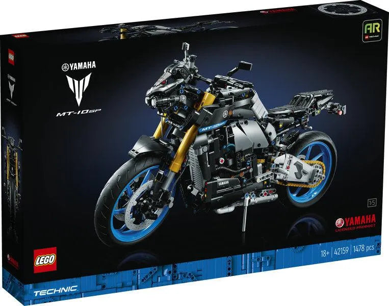 42159 Yamaha MT-10 SP V29