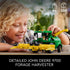 42168 John Deere 9700 Forage Harvester LEGO® Technic