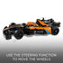 42169 NEOM McLaren Formula E Race Car