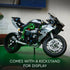 42170 Kawasaki Ninja H2R-motorsykkel V29