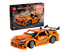 42204 LEGO Fast and Furious Toyota Supra MK4 - Lekeproffen.no