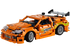 42204 LEGO Fast and Furious Toyota Supra MK4 - Lekeproffen.no