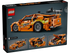 42204 LEGO Fast and Furious Toyota Supra MK4 - Lekeproffen.no