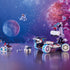 LEGO Technic 42211 Lunar Outpost™ månerover-romkjøretøy