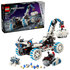 LEGO Technic 42211 Lunar Outpost™ månerover-romkjøretøy