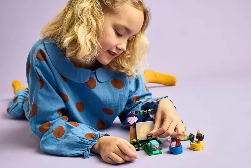 42642 LEGO Friends Filmkveld med venner - Lekeproffen.no