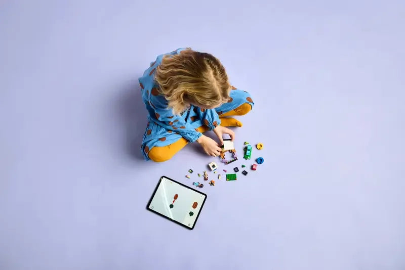 42642 LEGO Friends Filmkveld med venner - Lekeproffen.no