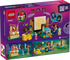 42642 LEGO Friends Filmkveld med venner - Lekeproffen.no