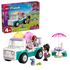42644 LEGO Friends Isbilen i Heartlake City - Lekeproffen.no