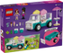 42644 LEGO Friends Isbilen i Heartlake City - Lekeproffen.no