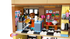 42655 LEGO friends Restaurant og kokkeskole - Lekeproffen.no
