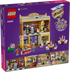 42655 LEGO friends Restaurant og kokkeskole - Lekeproffen.no